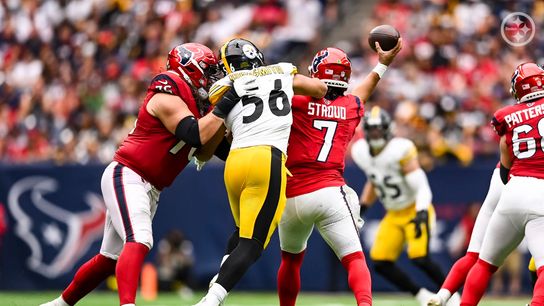 Steelers Made A Rookie CJ Stroud Believe He Could Win MVP In His First Season In The NFL (Steelers News)